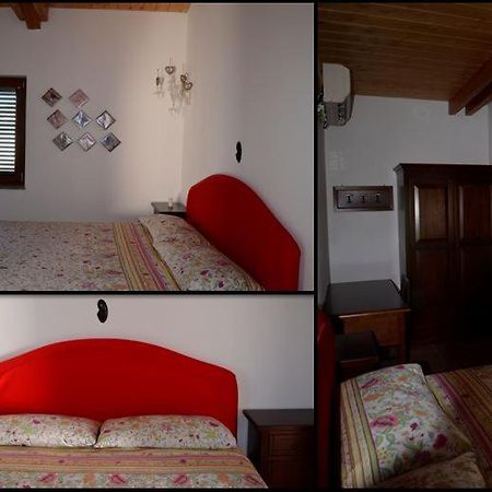 'U Vardar Agriturismo San Chirico Raparo Экстерьер фото